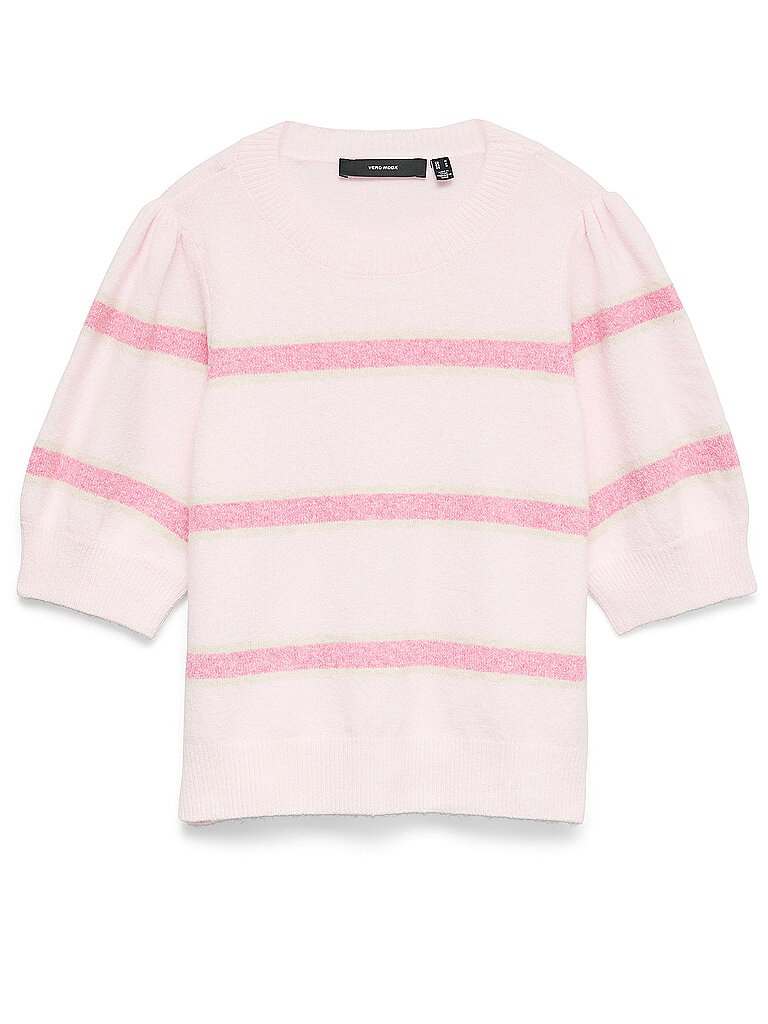 VERO MODA Pullover VMDOFFY rosa   XS damen